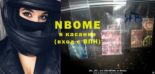 трава Няндома